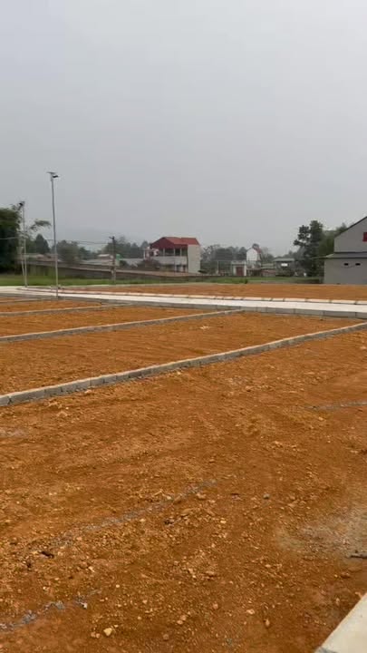 Đất nền Thạch Thành Thanh Hoá 100m² - Sổ đỏ chính chủ!