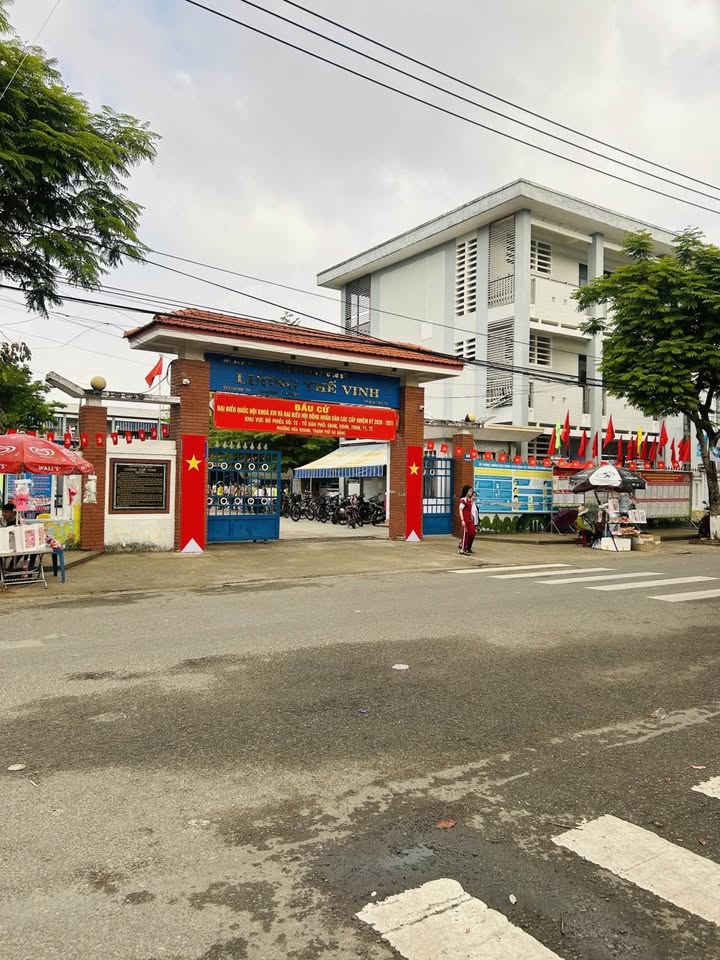 Đất nền Hòa Minh, Liên Chiểu 74m² - Sổ đỏ chính chủ, sát biển!