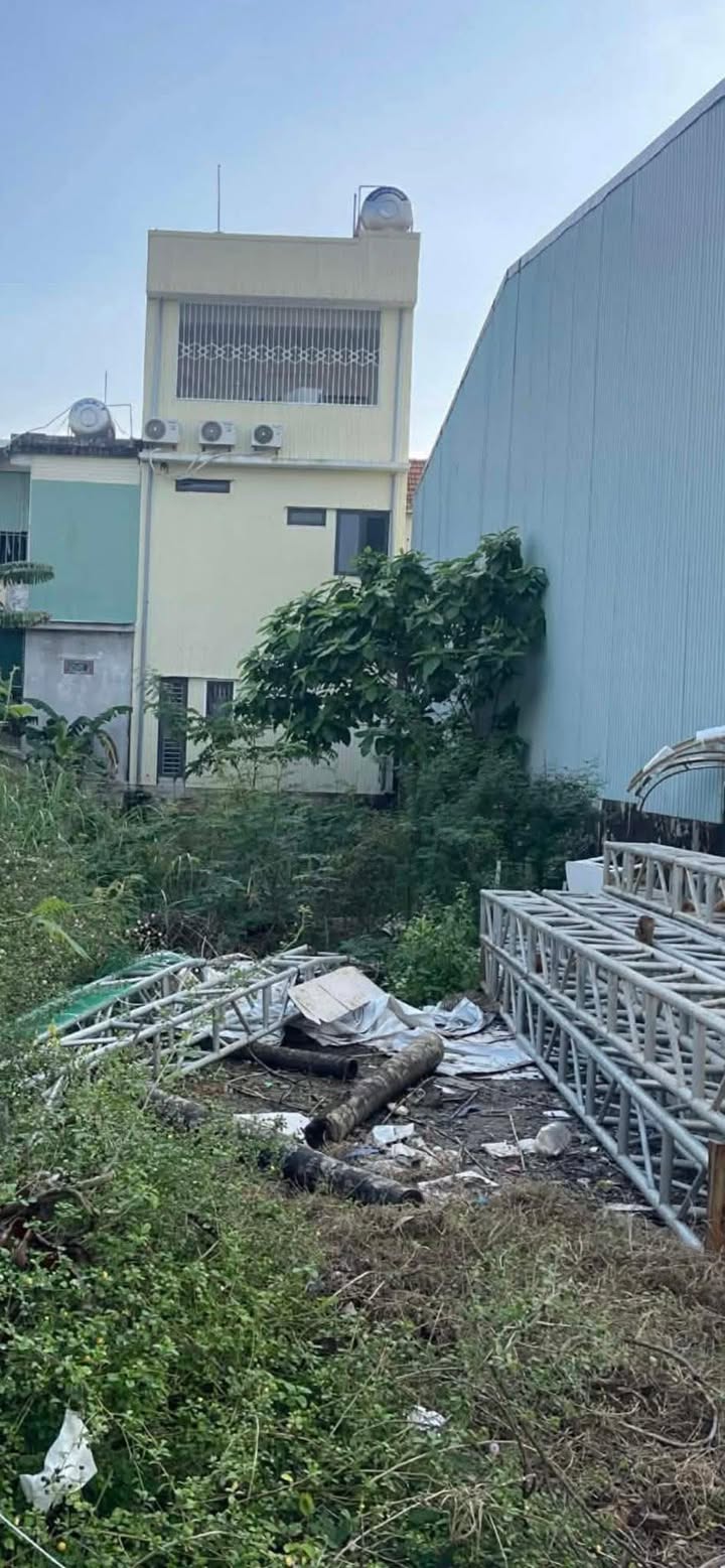 Đất nền Huyền Trân Công Chúa 120m² Duy Xuyên - Giá 1 tỷ!