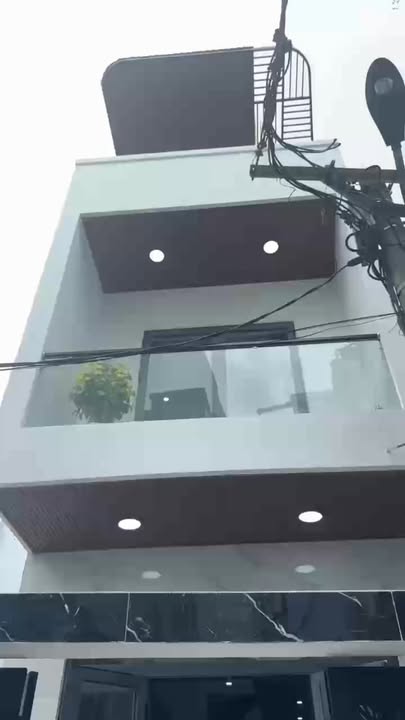 Nhà Phố Hải Châu Đà Nẵng 60m² - Sẵn Sàng Vào Ở Ngay