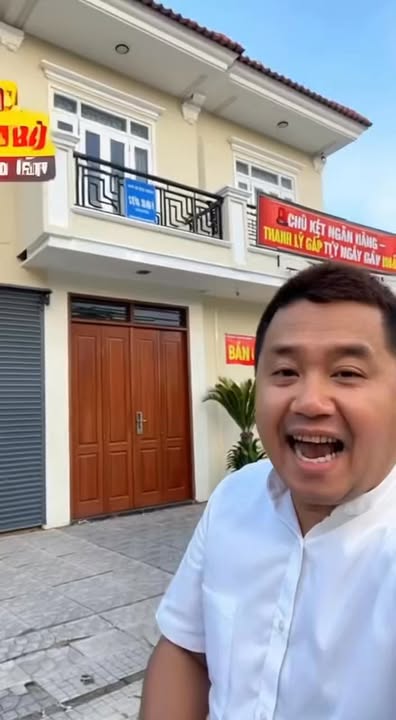 Nhà 228m² (10m ngang) 2 Mặt Tiền Ô Tô - Hòa Vang, Đà Nẵng - Hơn 2 Tỷ Bán Gấp!