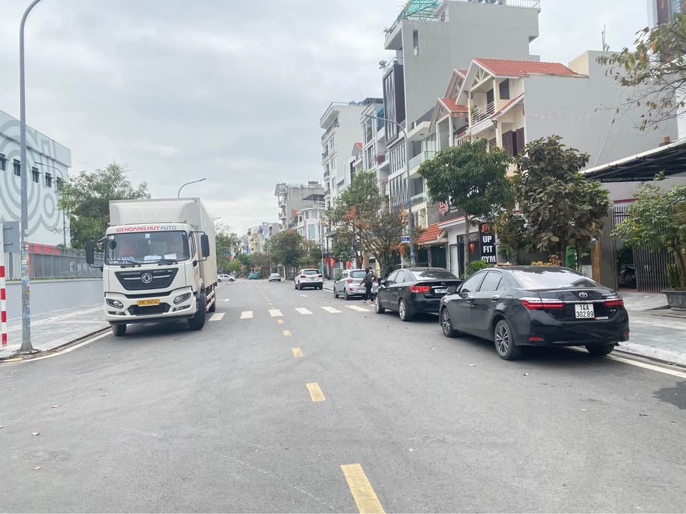 Đất nền Hạ Long 113m² gần TTTM Go - Tiềm năng tăng giá vượt trội!