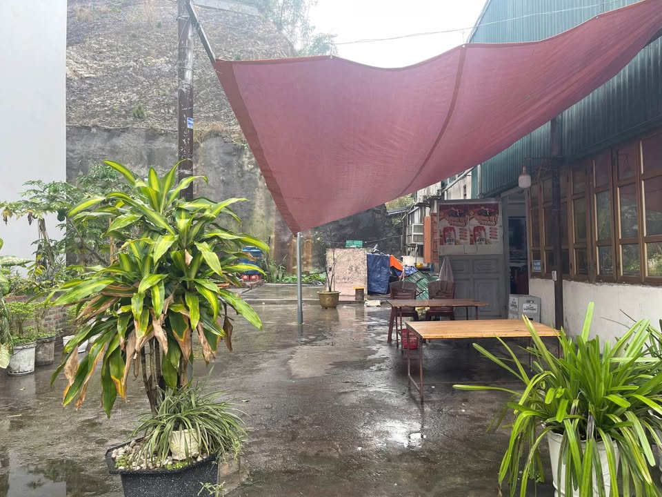 Bán Đất Mặt Đường Hà Lầm 100m² - Vị Trí Kinh Doanh Đắc Địa