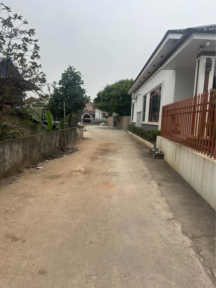 Đất nền 239m² đối diện Viện A, TP. Thái Nguyên - Cơ hội đầu tư sinh lời