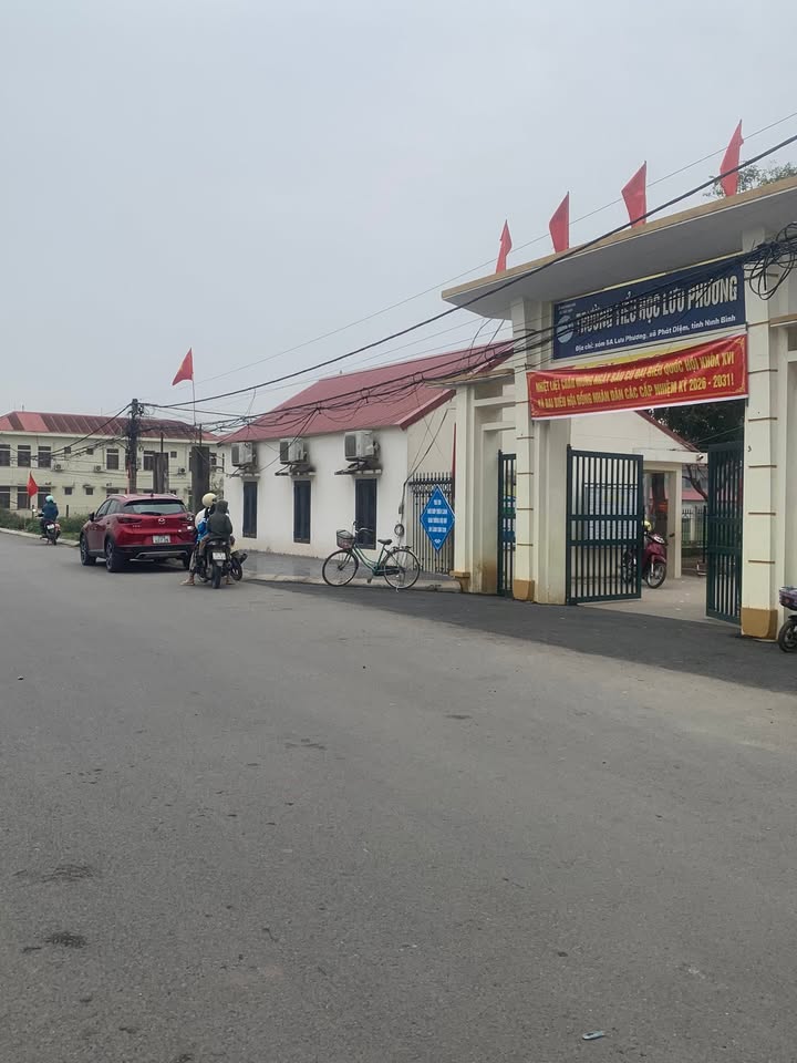 Nhà riêng Xã Lưu Phương 310m² - Sẵn sàng ở ngay!