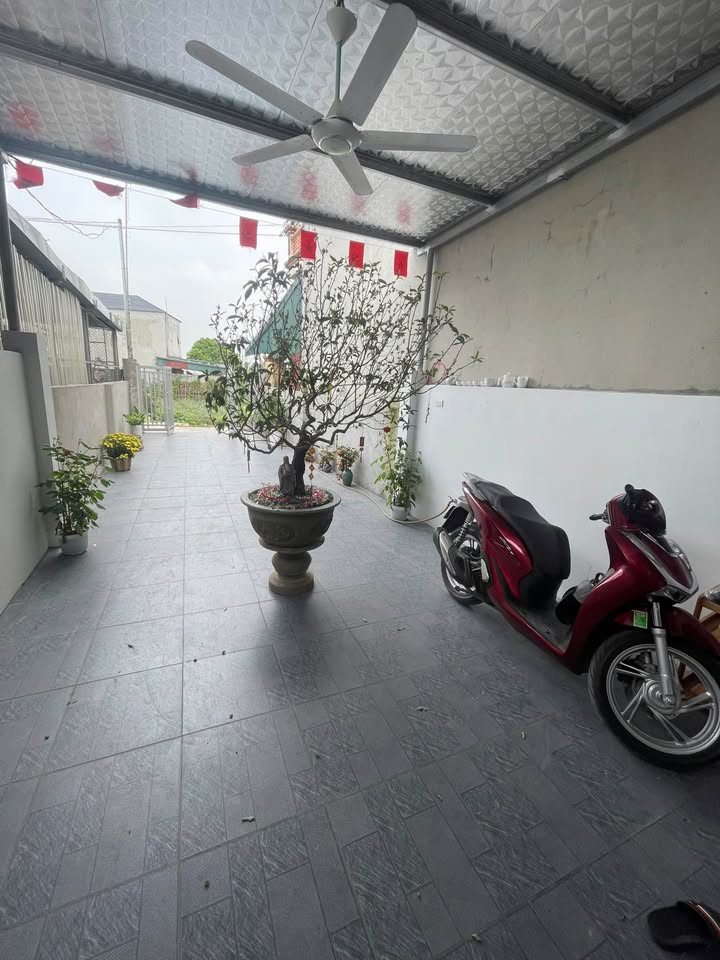 Nhà mới xây 149.2m² Nam Hoa, Nam Trực - Sẵn Sàng Đón Chủ Mới