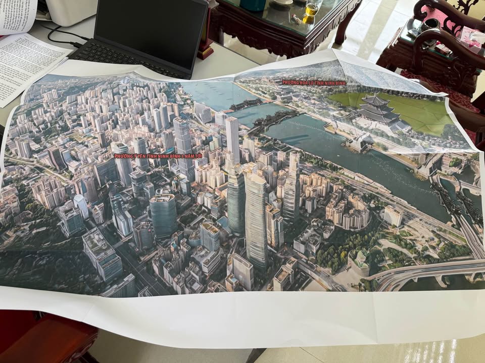 Đất nền Quốc lộ 38B Gia Sinh 150m² - Tiềm năng tăng giá!