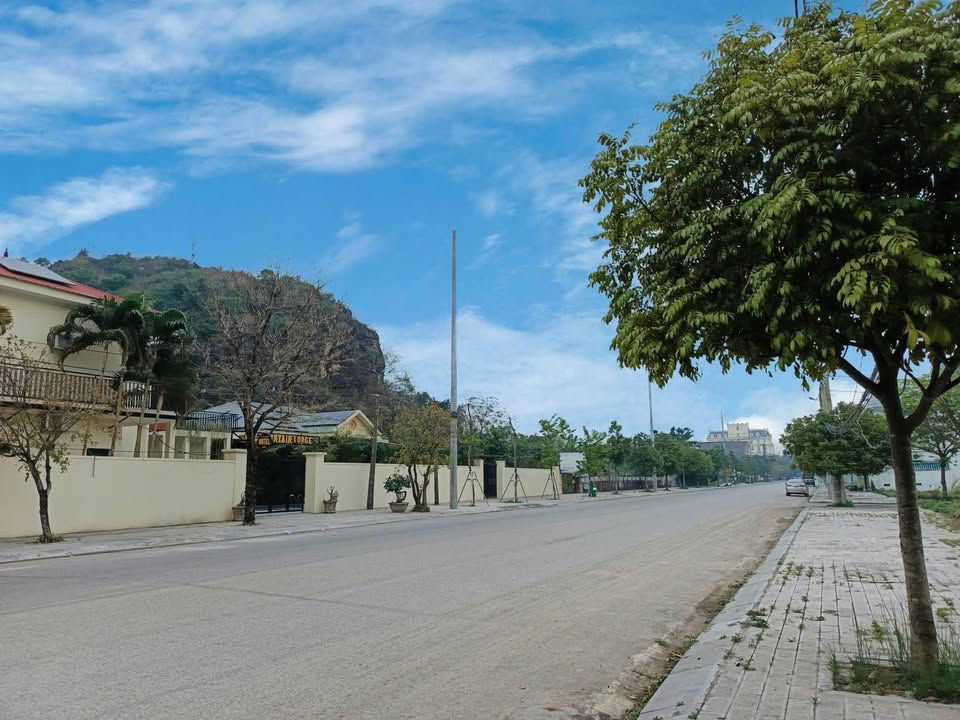 Đất Nền Đầm Sen Thiên Tôn Hoa Lư 85m² - Sổ Đỏ Chính Chủ, Giá Tốt