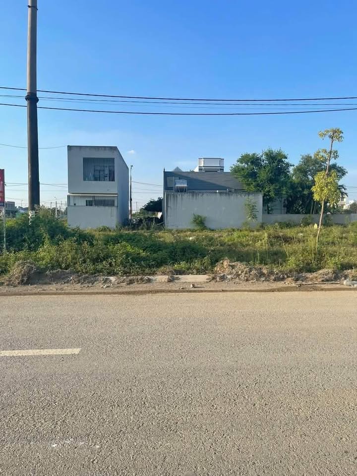 Đất nền Huyện Hoa Lư, Ninh Bình 92.8m² - Tiềm năng tăng giá vượt trội!