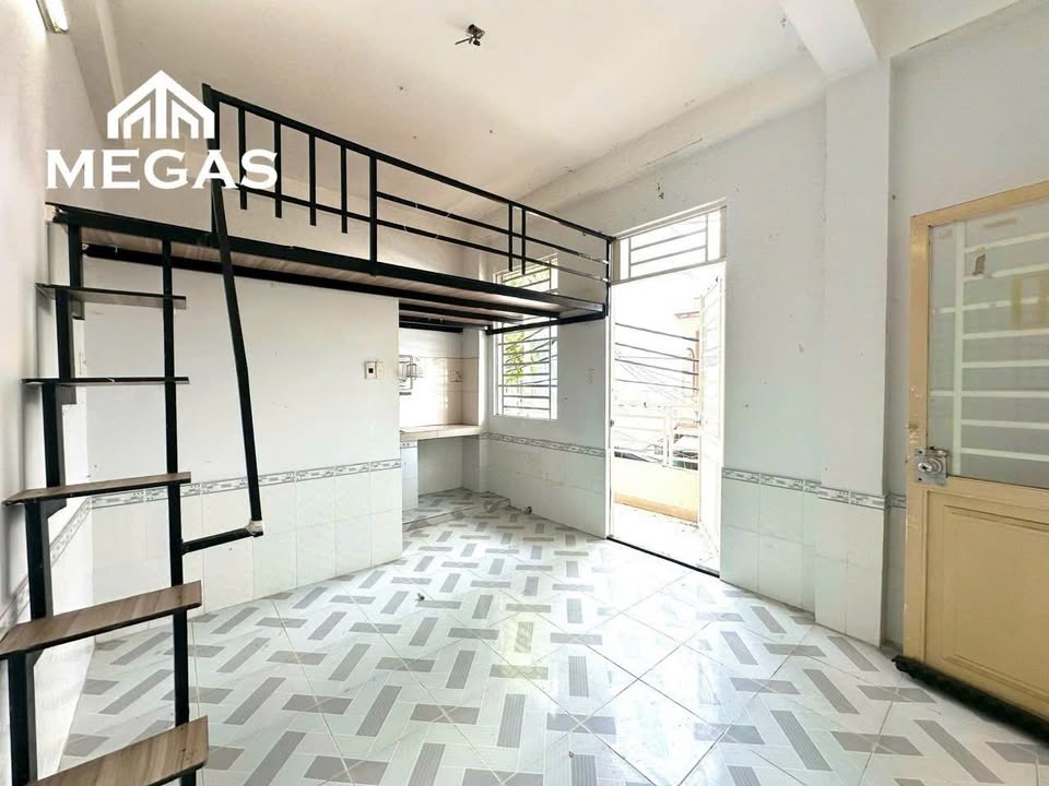 Phòng trọ Vườn Lài Tân Phú giá 2-4 triệu - An ninh 24/7!