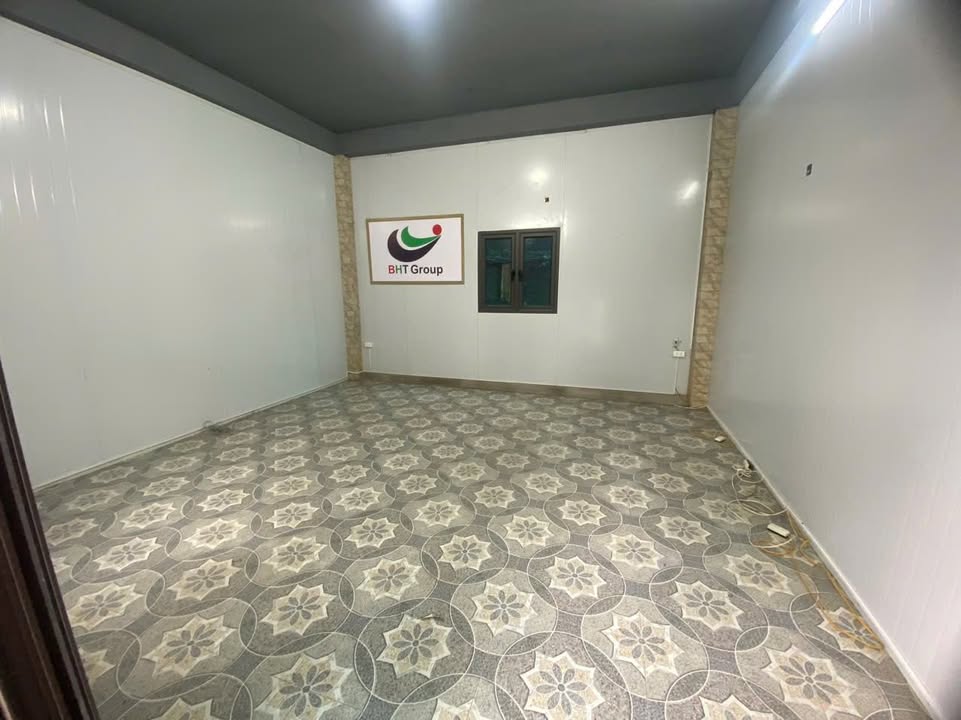 Văn phòng Đường 72M TP Vinh - Sẵn sàng làm việc!