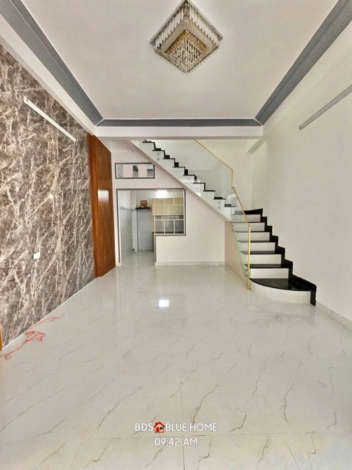 Nhà 2 Tầng 40m² Chính Chủ P. Quang Trung, Quy Nhơn - Giá 2.45 Tỷ