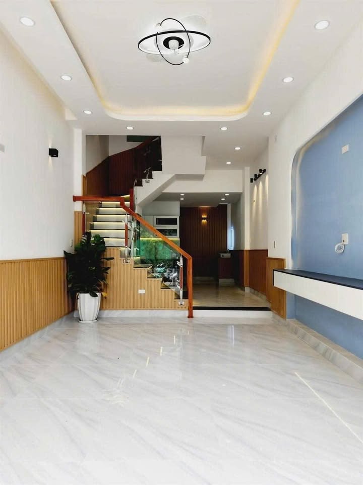 Nhà Mặt Tiền Phan Thúc Trực Quy Nhơn 44m² chỉ 3 tỷ - Mặt tiền kinh doanh đắc địa!