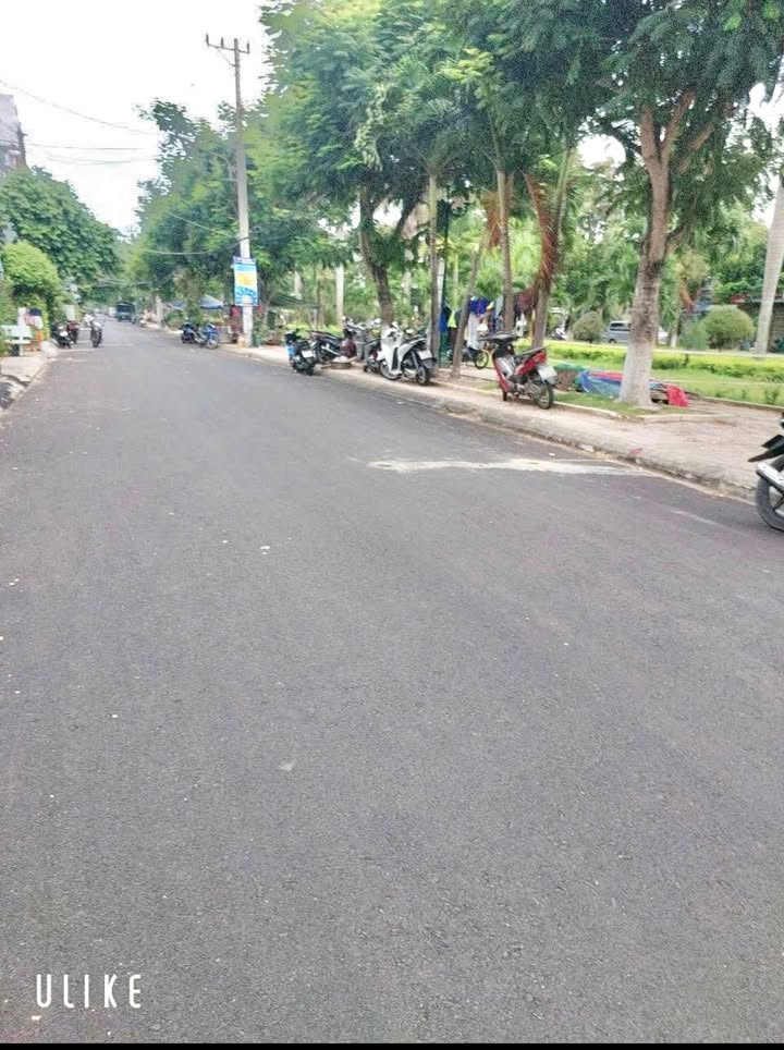 Nhà phố Lê Thanh Nghị Quy Nhơn 80m² - Mặt tiền kinh doanh đắc địa!