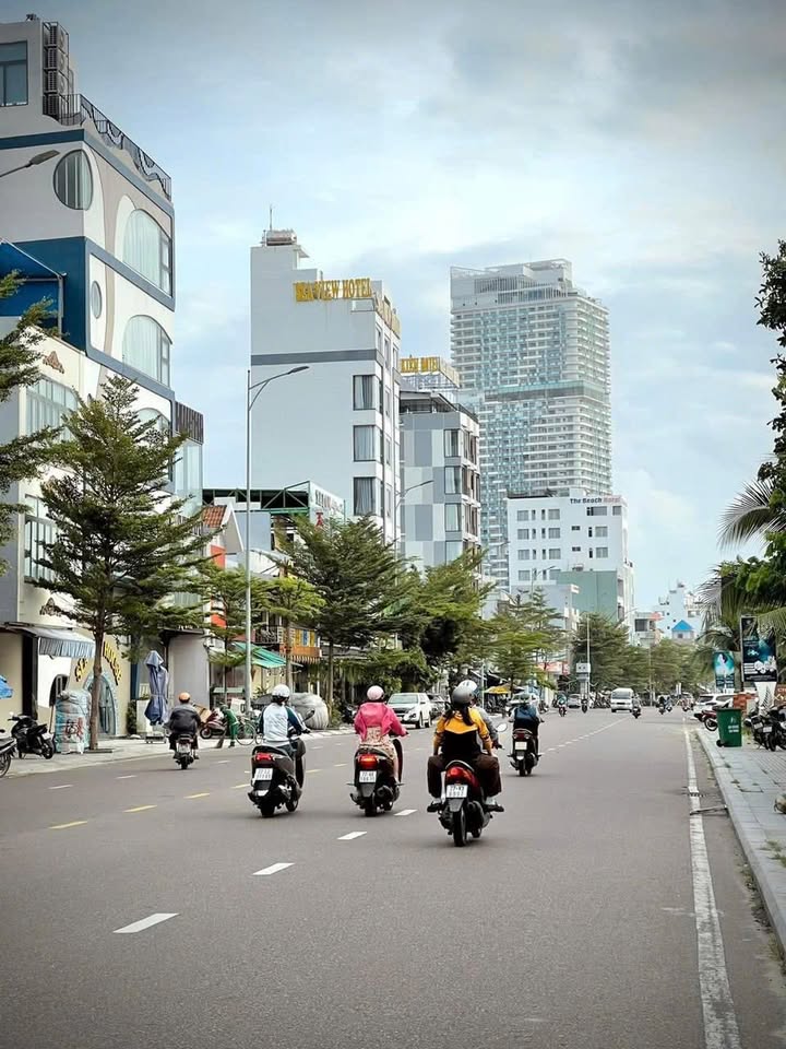 Nhà Hẻm Hà Huy Tập Quy Nhơn 40m² - Sổ đỏ sẵn, chỉ 3 tỷ!