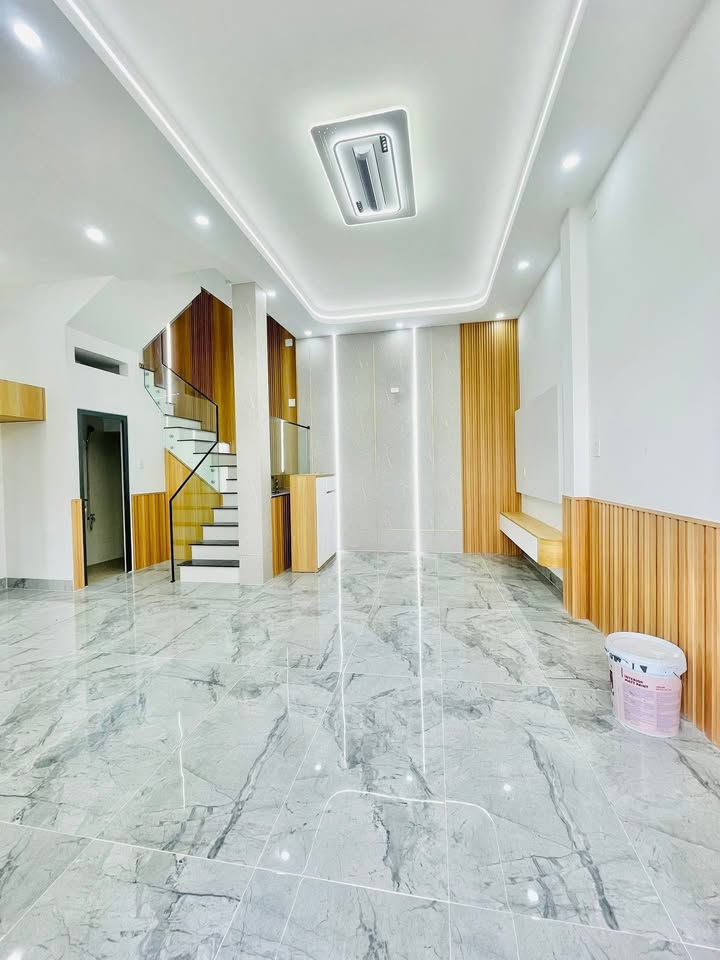 Nhà Phố Quy Nhơn 44m² chỉ 3 tỷ X - Mặt tiền kinh doanh!