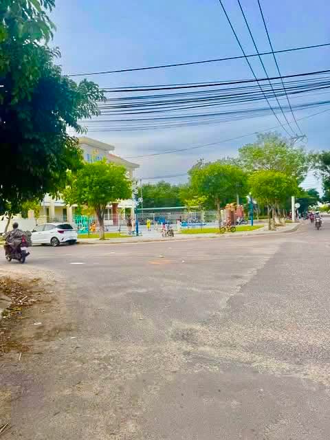 Nhà Mặt Tiền Hà Thanh 1, Quy Nhơn 54m² 4 tỷ - Mặt tiền kinh doanh đắc địa!