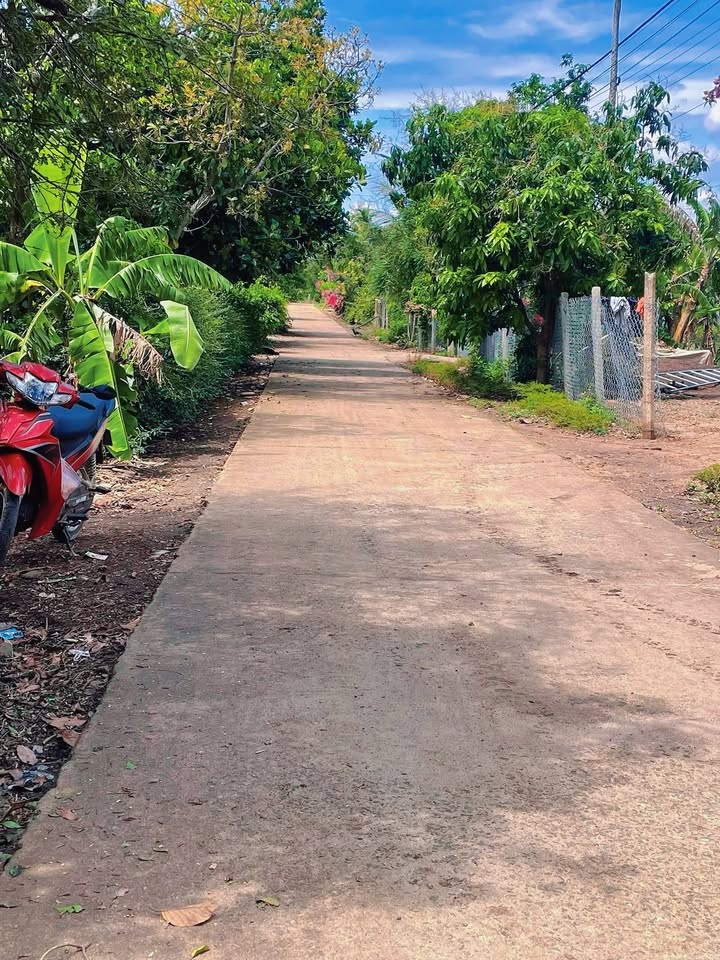 Đất Nền Buôn Ma Thuột - Sổ Đỏ Thổ Cư 192m² Giá 285 Triệu