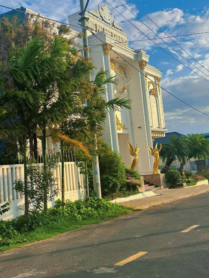 Đất nền 168m² Đường Đồng Khởi, Buôn Ma Thuột - Sổ đỏ thổ cư, giá 1.1 tỷ