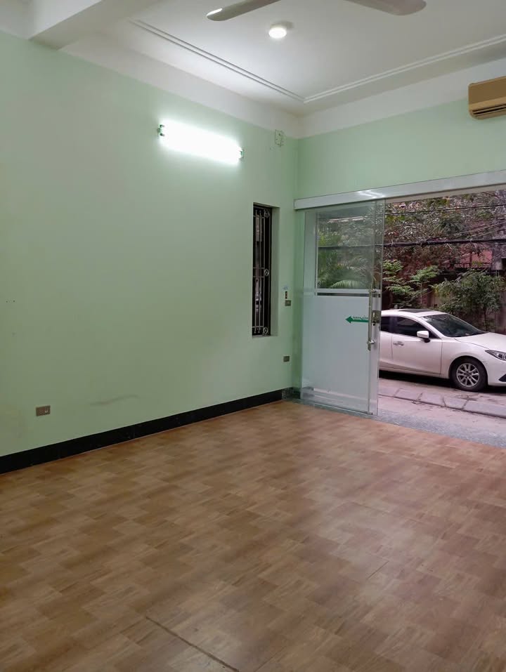 Mặt bằng Vĩnh Tuy 50m² - 7 triệu/tháng - Sẵn sàng làm việc!