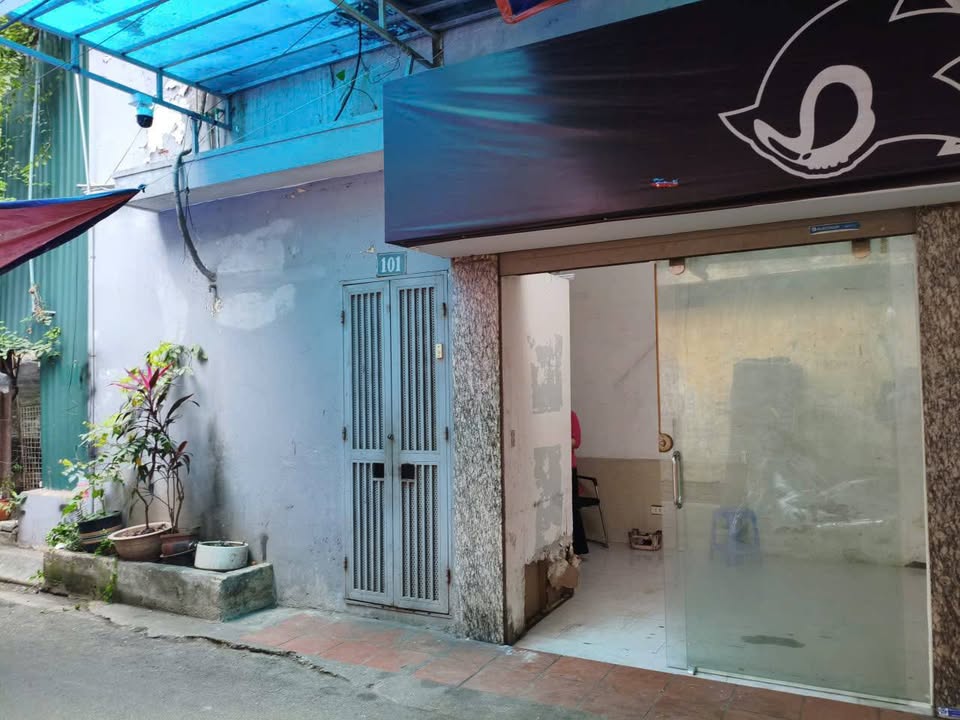 Cho Thuê Mặt Bằng 45m² Kinh Doanh Đắc Địa Phường Thành Công, Ba Đình - Giá 9 Triệu