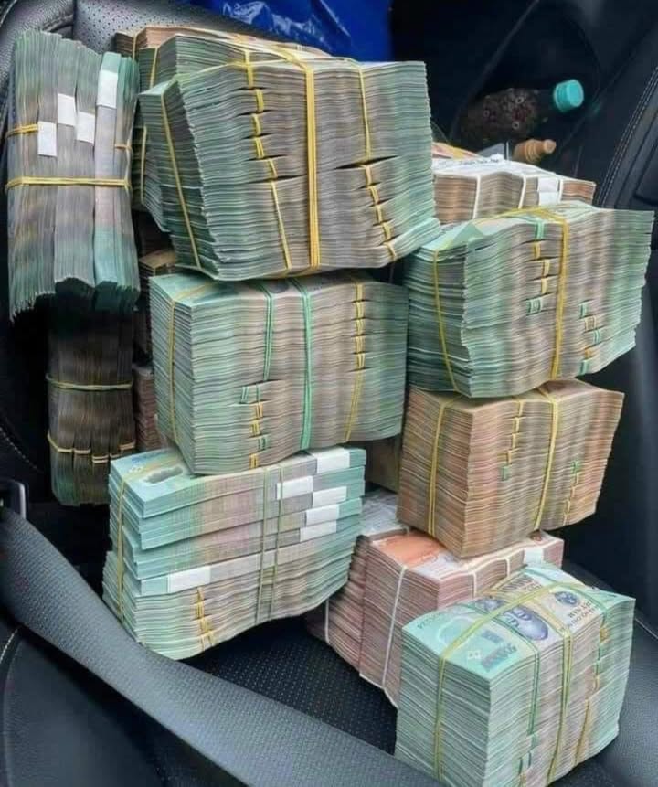 Đất nền Phú Bình 134m² Thổ cư - Sổ đỏ sẵn, gần KCN Tân Đức