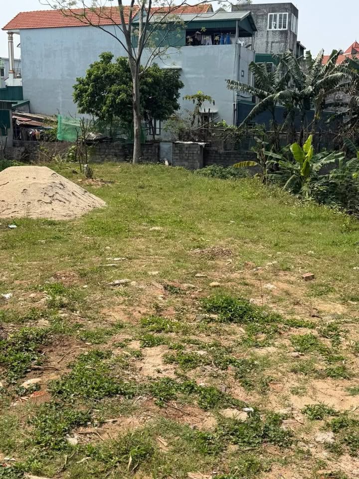 Bán Đất Hạ Long 135m² Gần Cầu Máng - Giá Chỉ Hơn 1 Tỷ