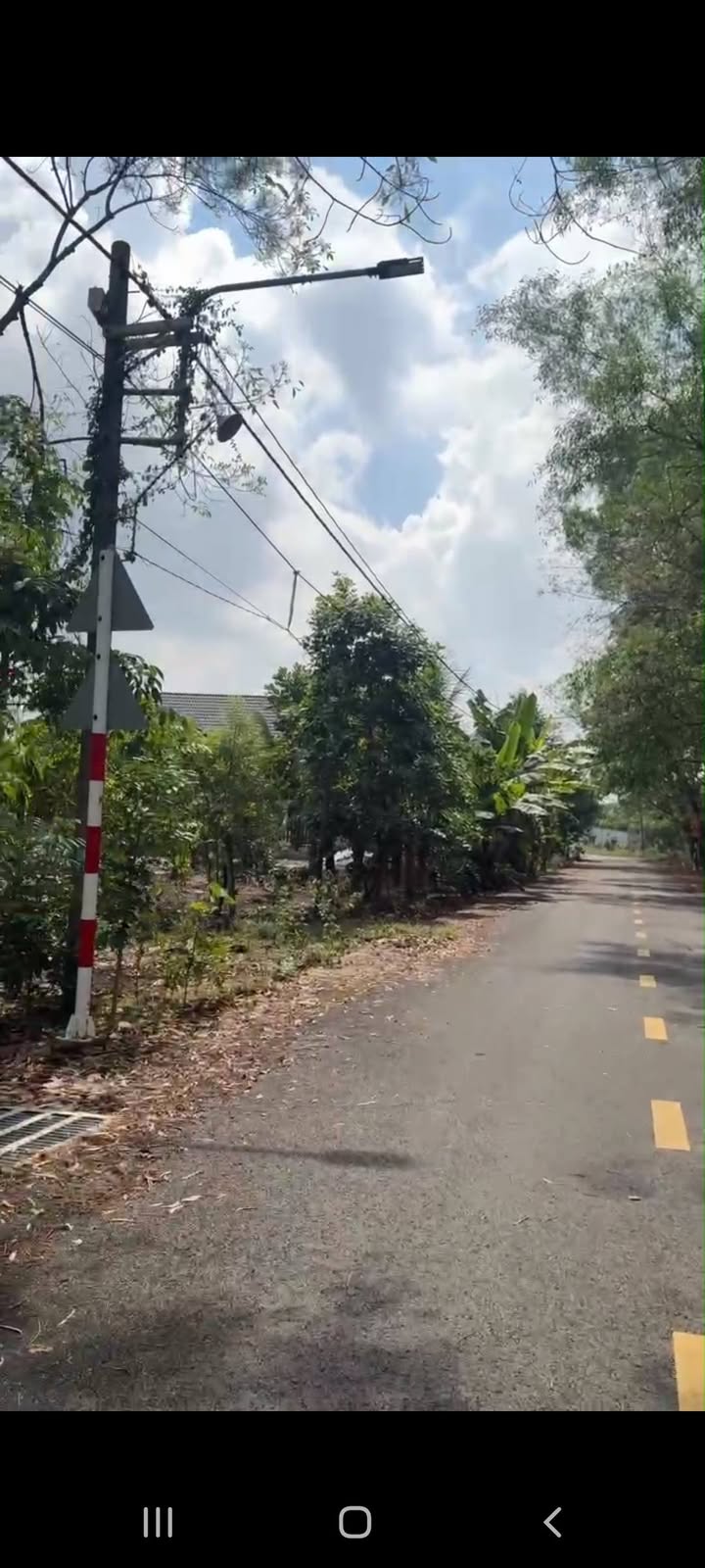 Đất Vàng 200m² Phường Chánh Mỹ, T.Dầu Một - Sổ Đỏ, Giá 1.35 Tỷ