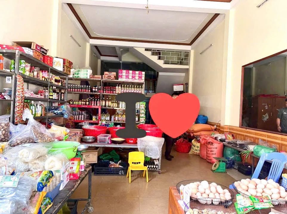 Nhà phố Nguyễn Du Văn Yên 75m² 4 tỷ - Mặt tiền kinh doanh