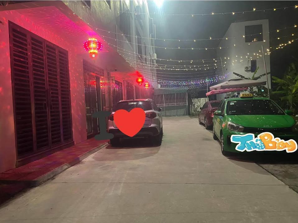 Nhà riêng Phường Trần Lãm, Thái Bình 52m² - Ô tô vào tận nhà!