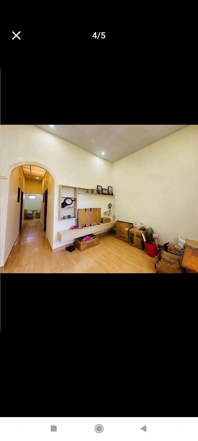 Nhà Riêng Phường 7 Đà Lạt 3.35 Tỷ - Sổ Hồng Sẵn, Giao Dịch Nhanh Chóng!