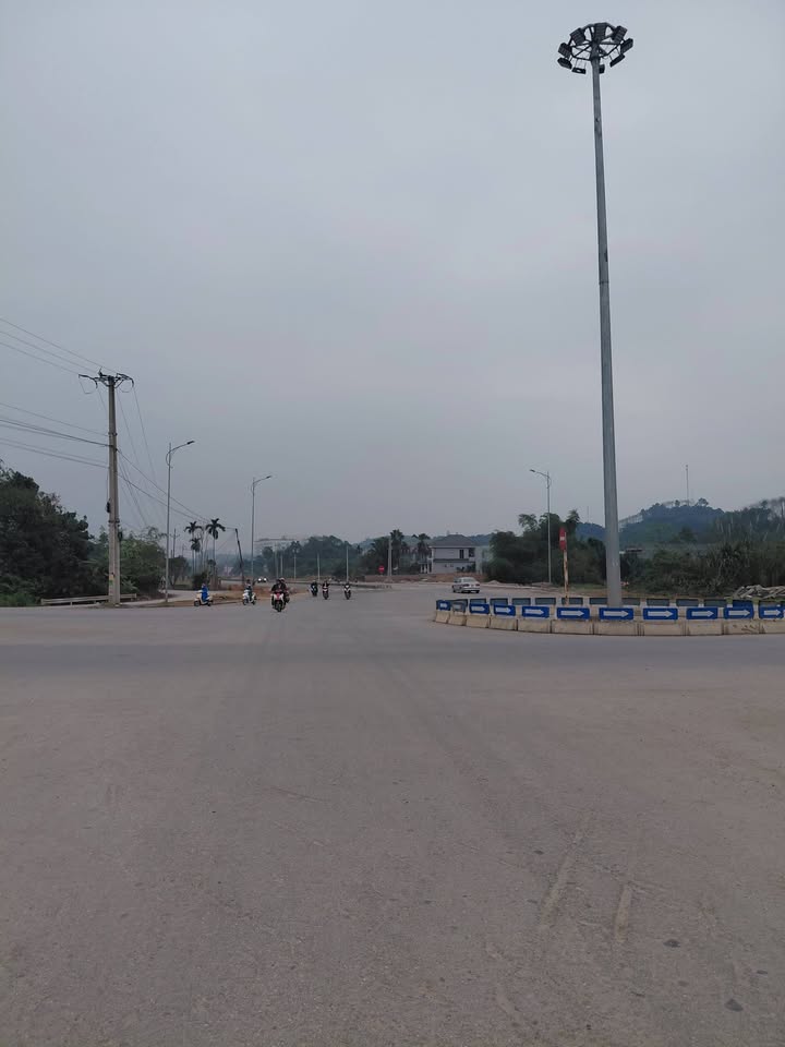 Đất nền QL32C Yên Bái 110m² - Sổ đỏ chính chủ, tiềm năng tăng giá