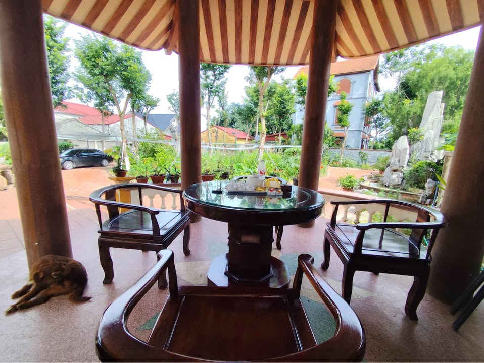 Đất nền Lạng Sơn 1.742m² giá 27 tỷ - Sổ đỏ chính chủ