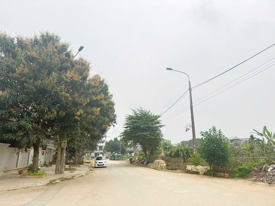 Đất nền Túc Duyên, Thái Nguyên từ 4.25 tỷ - Pháp lý rõ ràng!