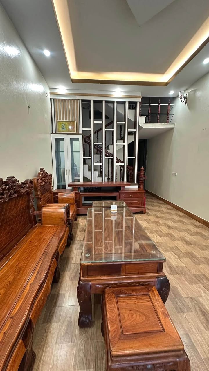 Nhà riêng Thái Nguyên 80m² - Vị trí đẹp, mặt đường kinh doanh!