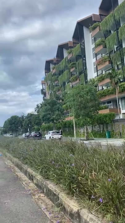 Đất Biển Hội An 667m² - Mặt Tiền 22m Đường 25m - Hướng Đông Nam