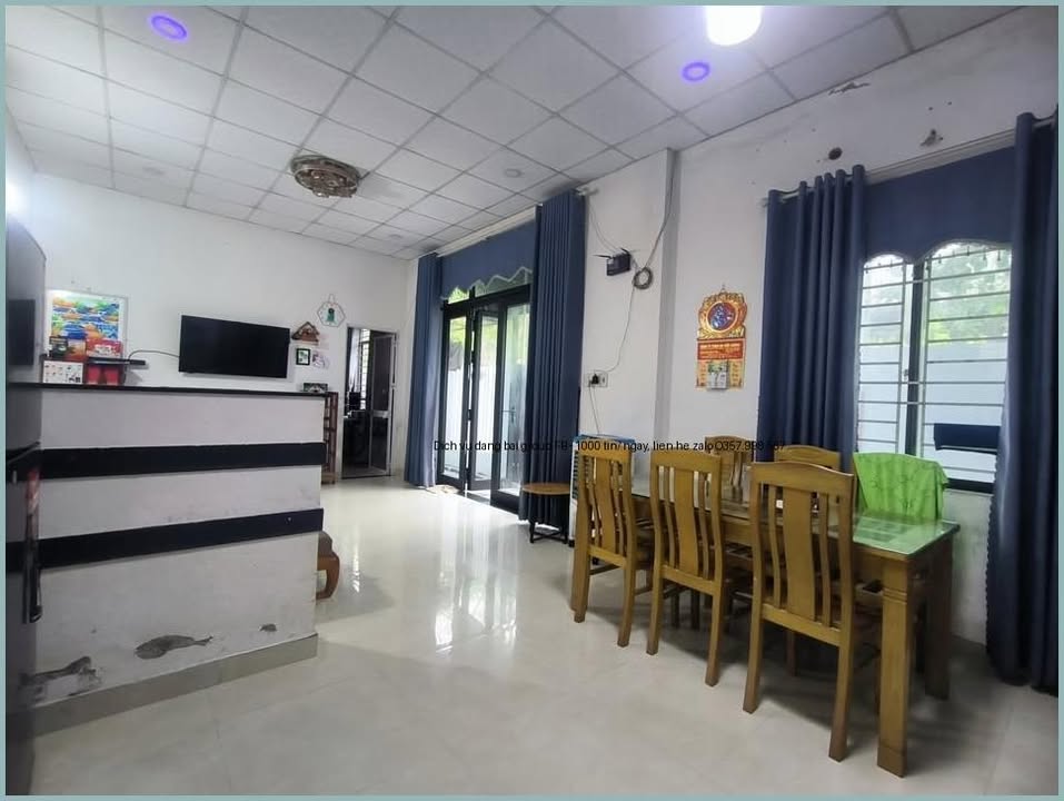 Nhà Góc 91m² Hòa Xuân Đà Nẵng - 2PN, Ô Tô Đỗ, Giá 2.4 Tỷ - Đón Tết Ngay!