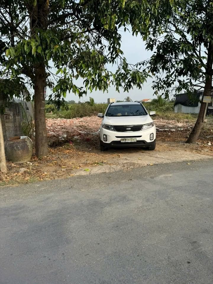 Bán Đất Mặt Tiền Nhựa Xã An Lục Long, Long An - 308m² Giá 825 Triệu