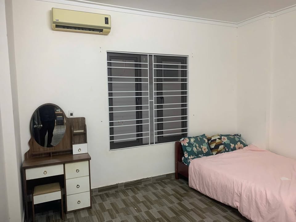 Nhà Tràng Cát 3PN Full đồ, Ô tô đỗ cửa - Giá 6.5 triệu/tháng