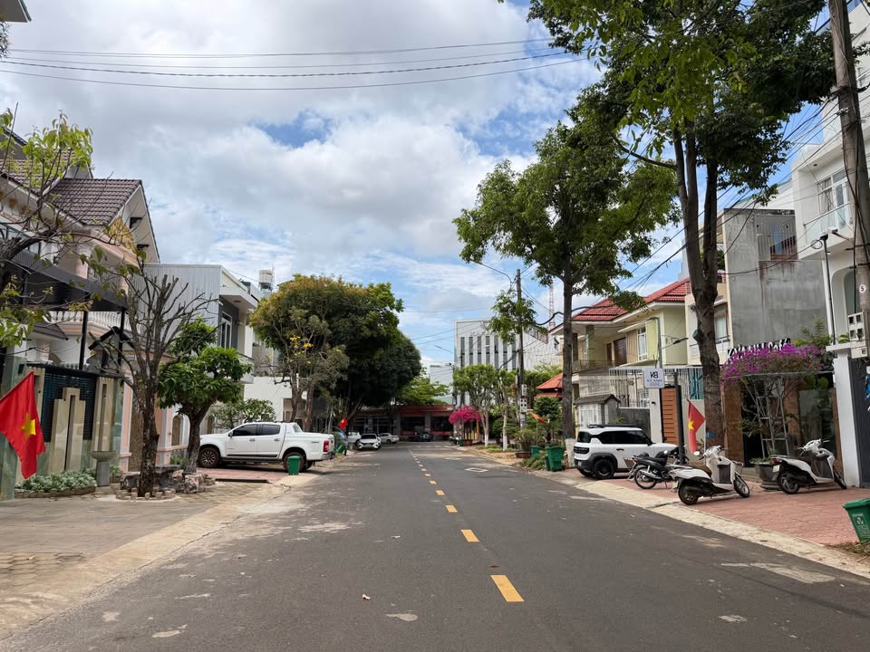 Đất nền Đường Nay Phao Buôn Ma Thuột 150m² - Đất thổ cư 100%