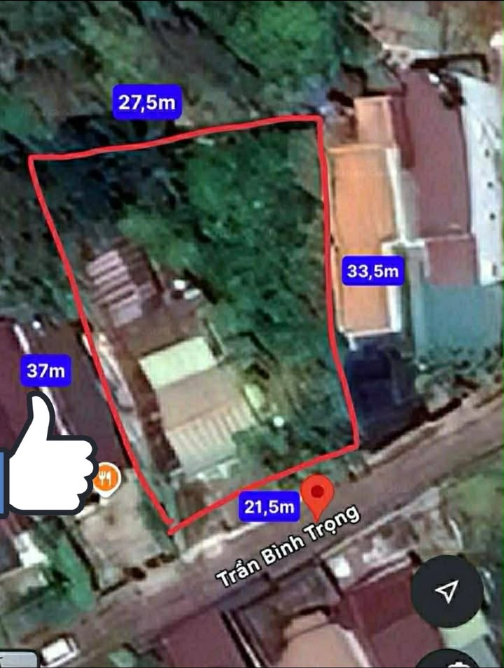 Nhà mặt hẻm Trần Bình Trọng Quận 5, 720m² - Sổ đỏ chính chủ!