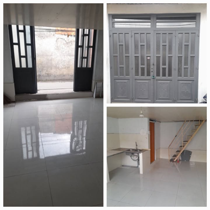 Nhà Nguyên Căn Vĩnh Lộc A 28m² Giá 2.5 Triệu - Sẵn Sàng Dọn Vào Ở Ngay