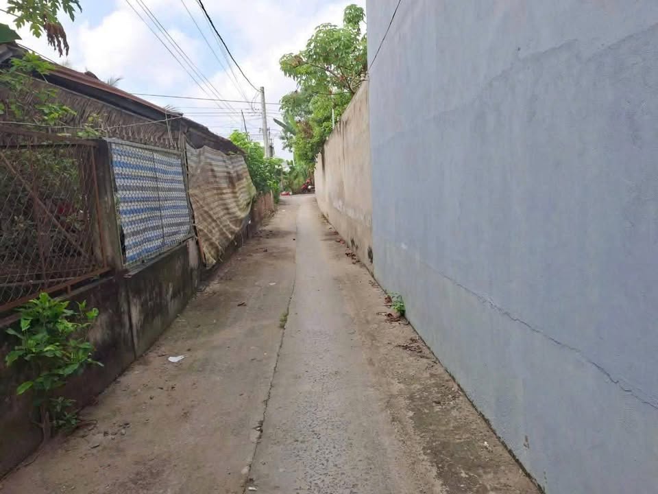 Đất nền Mỹ Phước Tây 170m² giá 560 triệu - Đường to ô tô