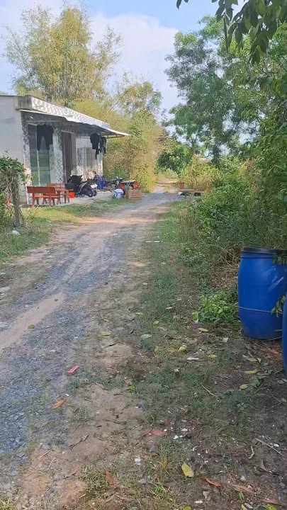 Dãy trọ Gò Dầu, Tây Ninh 232m² giá 1.3 tỷ - Dòng tiền ổn định!