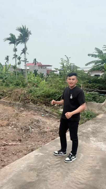 Đất Nền Dương Kinh 51m² - Sổ Đỏ Chính Chủ, Giá Tốt