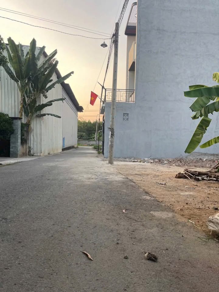 Đất nền Phước Tân, Biên Hòa 90m² - Pháp lý rõ ràng, thổ cư 55m²!