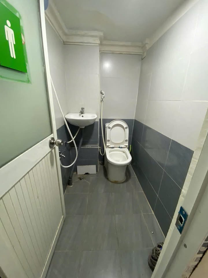 Phòng Studio Tô Hiến Thành Quận 10 giá 4.8 triệu - Full nội thất cao cấp!