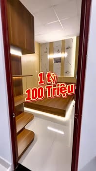 Nhà Sổ Hồng Riêng 32m² Cần Giuộc - Gần KCN Cầu Tràm, Giá 1.1 Tỷ