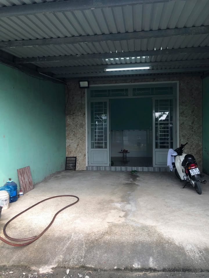 Nhà riêng Mỹ Hạnh Nam 170m² giá 1.8 tỷ - Ô tô vào tận nhà!