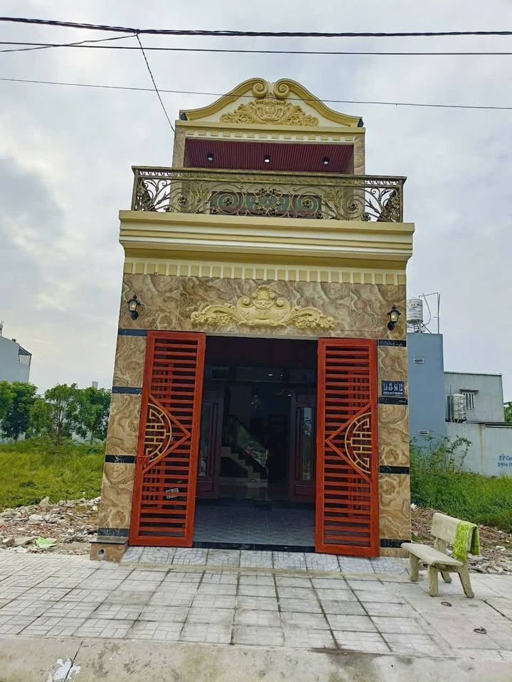 Nhà riêng KDC Cát Tường Phú Sinh 80m² chỉ 1.9 tỷ - Sẵn sàng ở ngay!